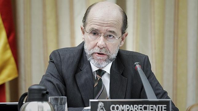 1.782 millones para los programas especiales de armas porque «España paga sus deudas»