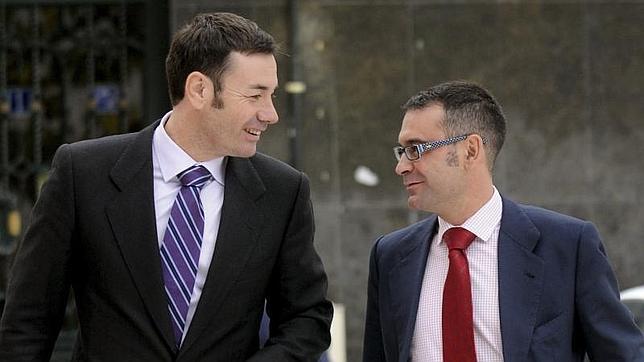 Demoledor informe de la Cámara de Cuentas: «Parla, al borde de la quiebra»