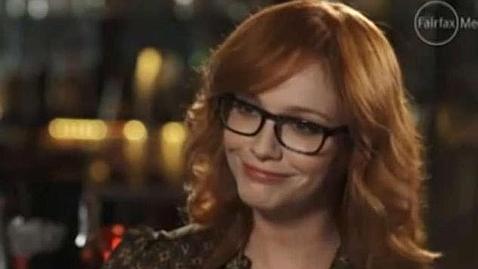 medidas de christina hendricks