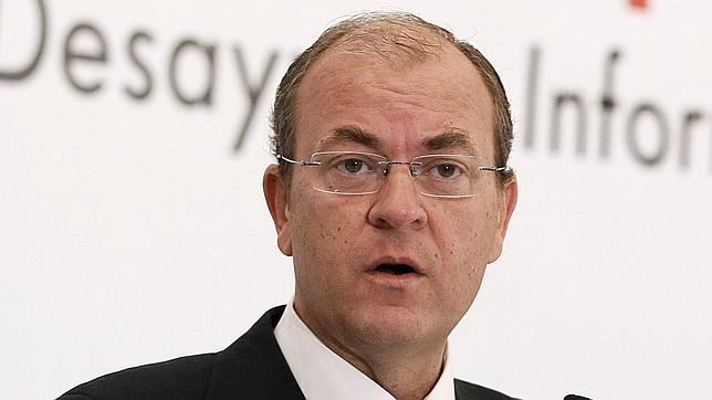 Monago pide al Gobierno que rectifique la subida del IVA a la Cultura porque ha sido un «error»