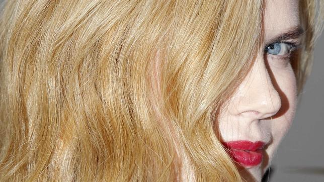 Nicole Kidman admite que su divorcio de Tom Cruise le costó una depresión