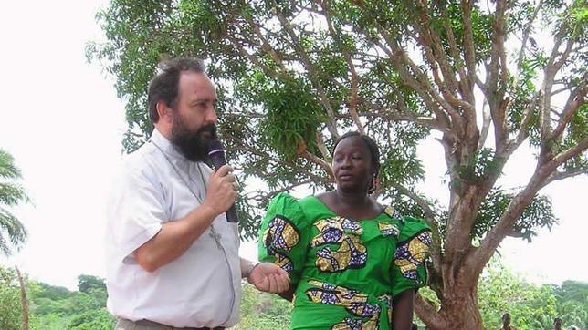 Aumenta un 14% los donativos para las misiones pese a la crisis