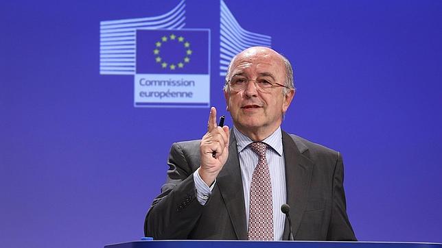 Bruselas avisa de que la maraña legal autonómica dificulta «seriamente» la competitividad de nuestra economía