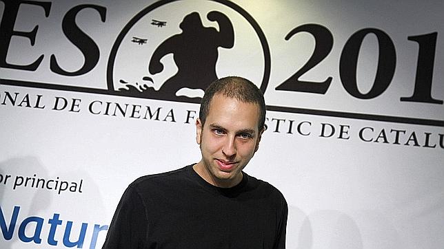 Cronenberg versus Cronenberg: Brandon presenta 'Antiviral'