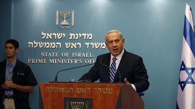 Netanyahu anuncia elecciones anticipadas en Israel