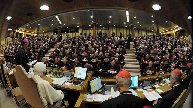 El libro «La infancia de Jesús» de Benedicto XVI saldrá a la venta antes de Navidad