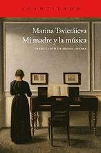 «Mi madre y la música»
