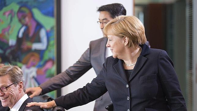 La circuncisión seguirá estando permitida en Alemania, esta vez por ley