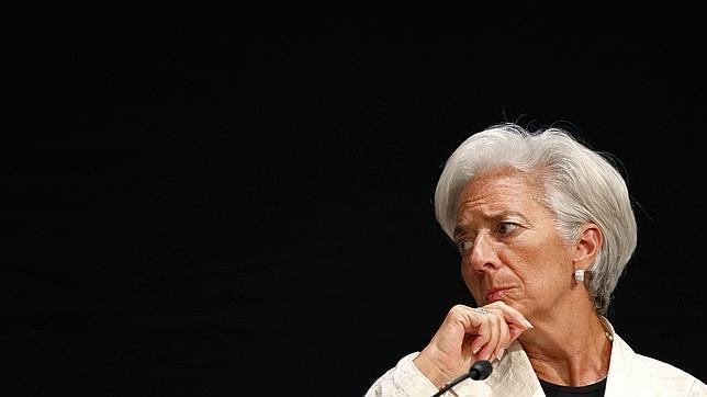 El FMI pide «más tiempo» para que España, Portugal y Grecia implementen las políticas de austeridad