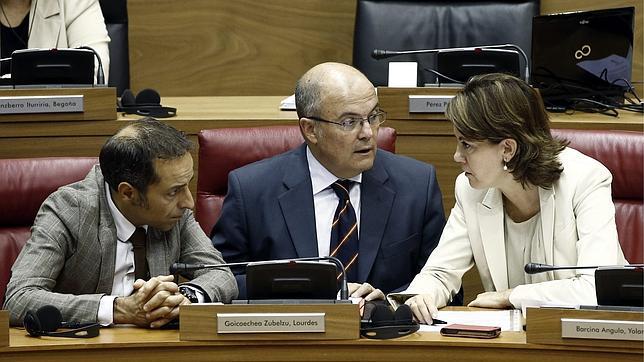Los pensionistas navarros dejarán de pagar por los medicamentos