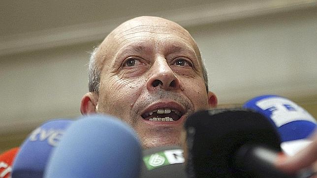 Wert no se arrepiente de abogar por «españolizar a los alumnos catalanes»