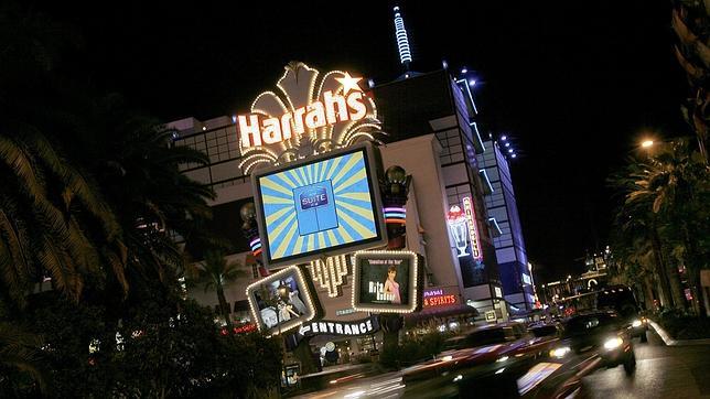 Los responsables del turismo de Madrid se «venden» en Las Vegas