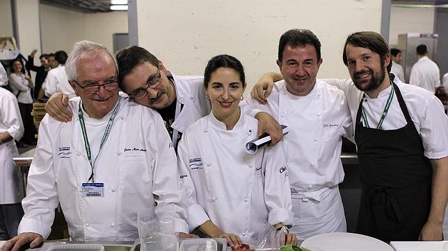 Las claves de San Sebastián Gastronomika