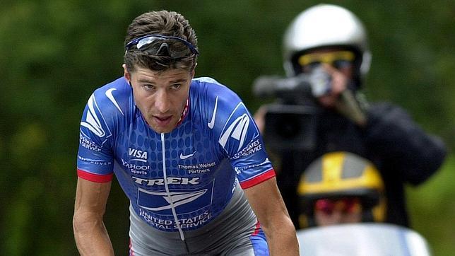 Rubiera pagó 11.600 euros a Ferrari en 2002