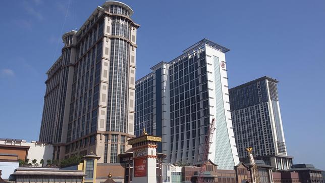 González se reúne el martes con el equipo de Adelson para agilizar Eurovegas