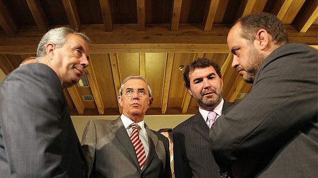 Los errores del bipartito que PSOE y BNG admiten