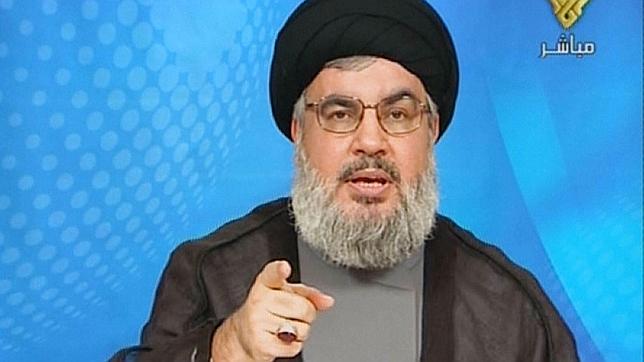 El líder de Hizbolá alardea de haber enviado el drone derribado por Israel