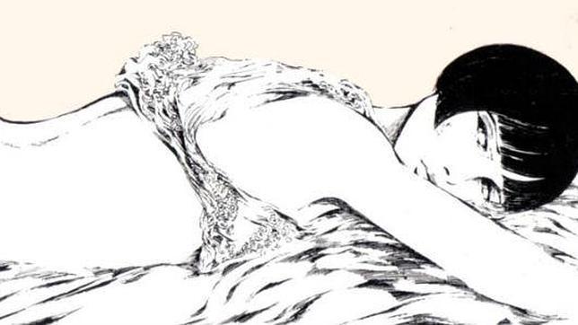 La «Enciclopedia erótica del cómic» ofrece un extenso catálogo ilustrado de fantasías sexuales