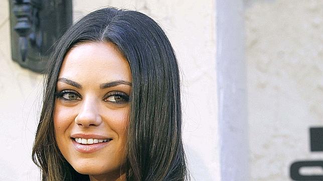 Ashton Kutcher y Mila Kunis podrían pasar por el altar