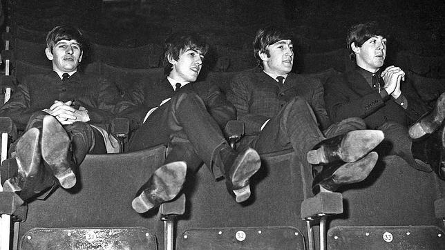 La crisis mató a las discográficas estrella