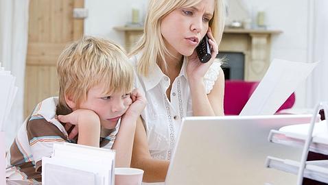 España no es país para conciliar