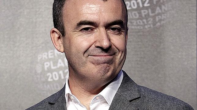 Silva, un Planeta 'negro' en el universo literario español