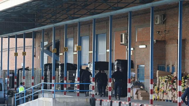 Un inspector de Policía y un guardia civil, presuntamente implicados en la red china de blanqueo