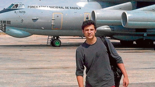 Así se reinventó mi hermano Roque