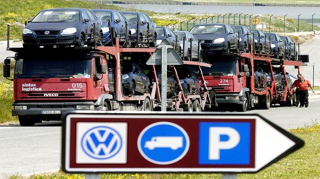 Fabra ofrecerá a Volkswagen instalarse en la Comunidad Valenciana