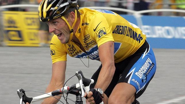 La Agencia Estatal Antidopaje traslada el informe de la USADA a la Fiscalía