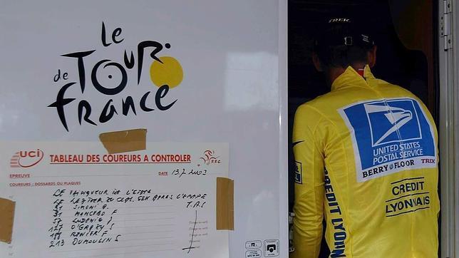 Anheuser-Busch sigue el camino de Nike y dejará de patrocinar a Lance Armstrong