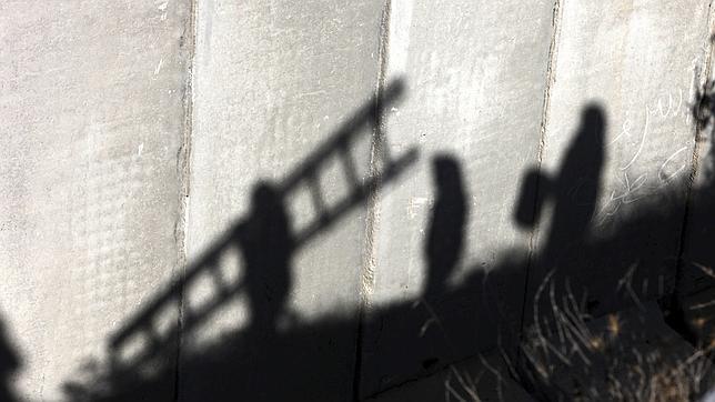 Israel calculó las calorías que necesitaban los palestinos para evitar la desnutrición