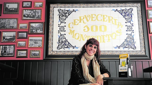 «No inventamos nada, pero lo vendemos a un euro»