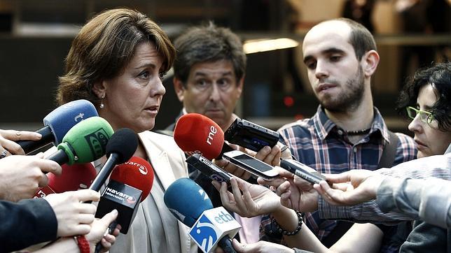 Navarra pretende recaudar más sin subir los impuestos