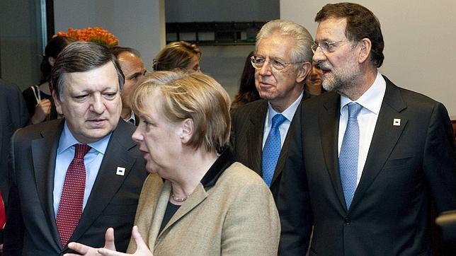 Quiénes son los protagonistas de la cumbre europea y lo que quieren