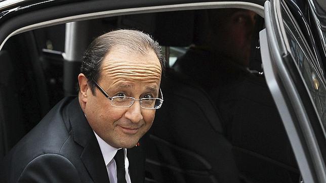 Francia, Alemania e Italia se reúnen para hablar de la intervención del BCE en España