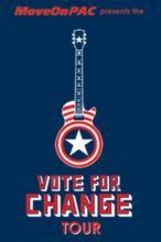 Bruce Springsteen: rock and roll para Obama