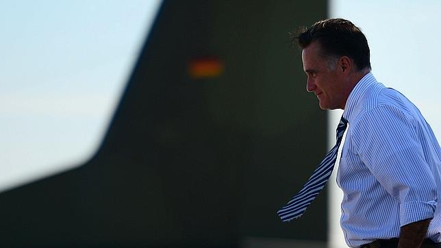 Romney neutraliza la ventaja de Obama
