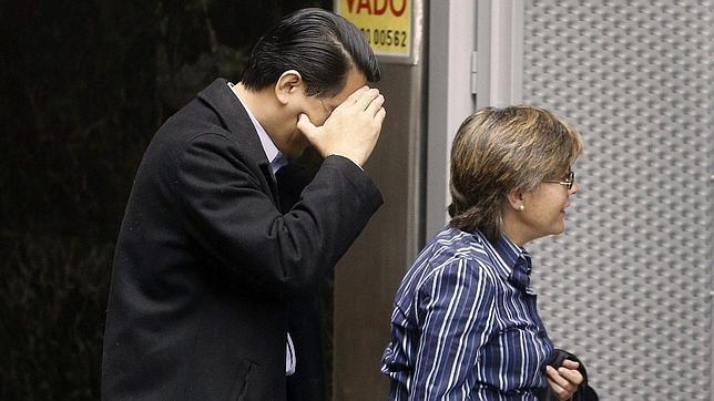 Anticorrupción constata la «alta capacidad de corromper» de la mafia china