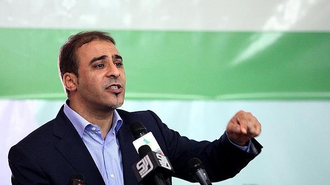 Las autoridades libias afirman haber detenido al que fuera portavoz de Gadafi