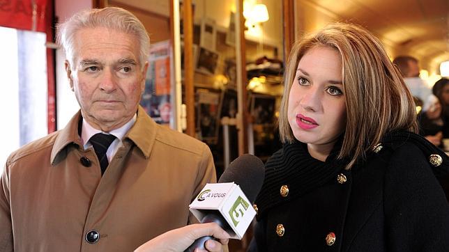 Al Qaida amenaza con matar a seis rehenes franceses si hay intervención en Malí