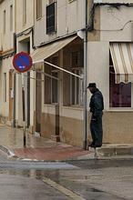 Muere el presunto asesino de Albacete tras dispararse en la cabeza