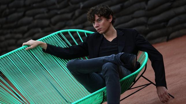 Francesco Tristano: «La música clásica se ha convertido en un juego de rol»