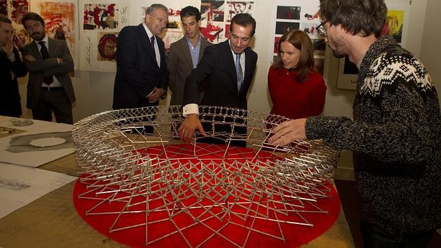 Una plaza de toros en la Quinta Avenida de Nueva York