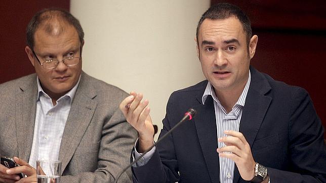 El PP reclama la privatización de Radiotelevisión Canaria