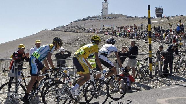 La edición número 100 del Tour de Francia se presenta bajo el síndrome Armstrong