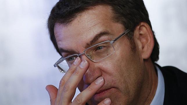 El sondeo del CIS erra a la baja por cuarta vez consecutiva el número de escaños del PP gallego