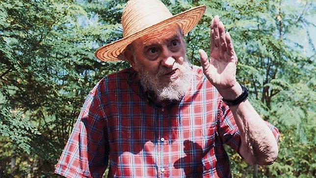 La nueva muerte de Fidel