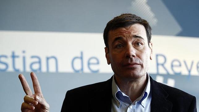 Tomás Gómez: Lecciones doy que para mí no quiero