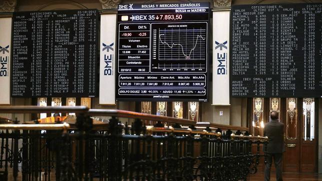 La prima sube más de 30 puntos en tres jornadas y ya está por encima de los 400